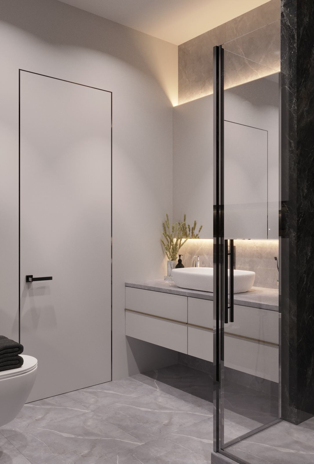 Квартира на Бехтерева