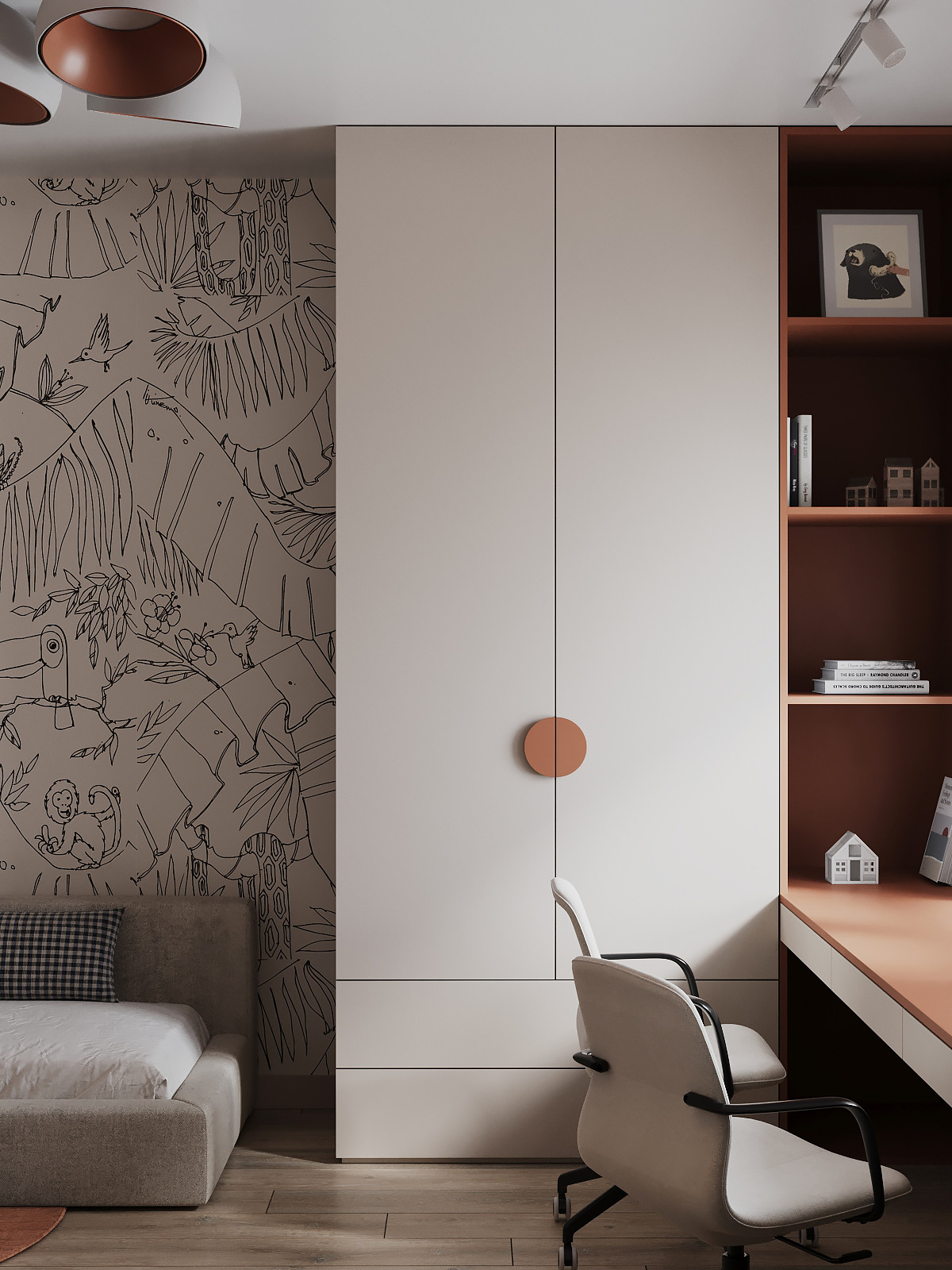 Квартира На Пушкина