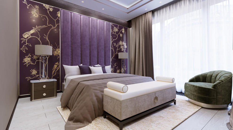 Квартира "Смоленская" 3Д