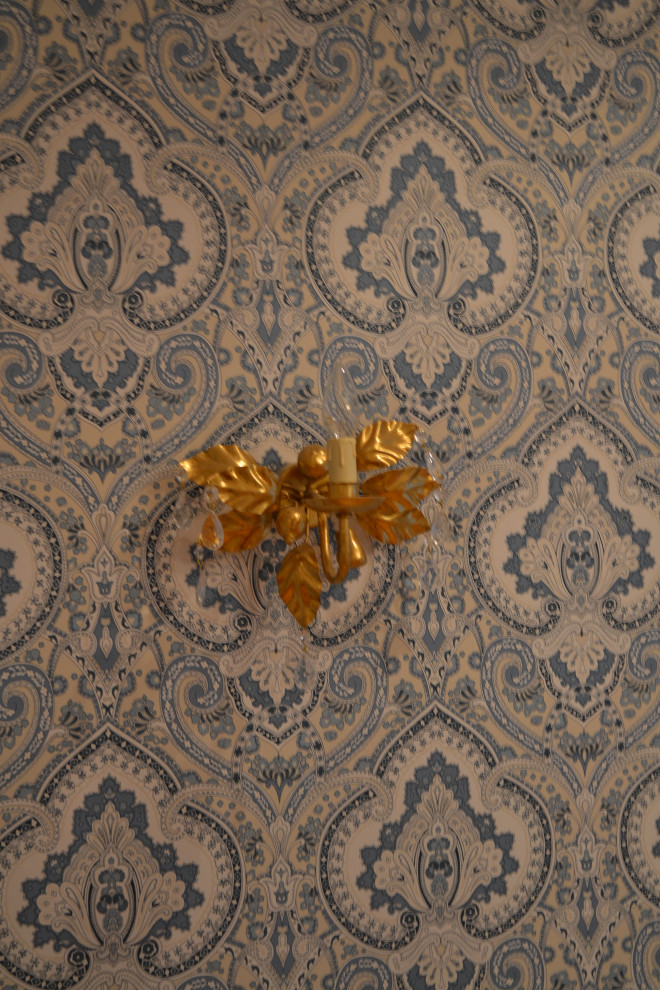 Квартира на Озерковской наб