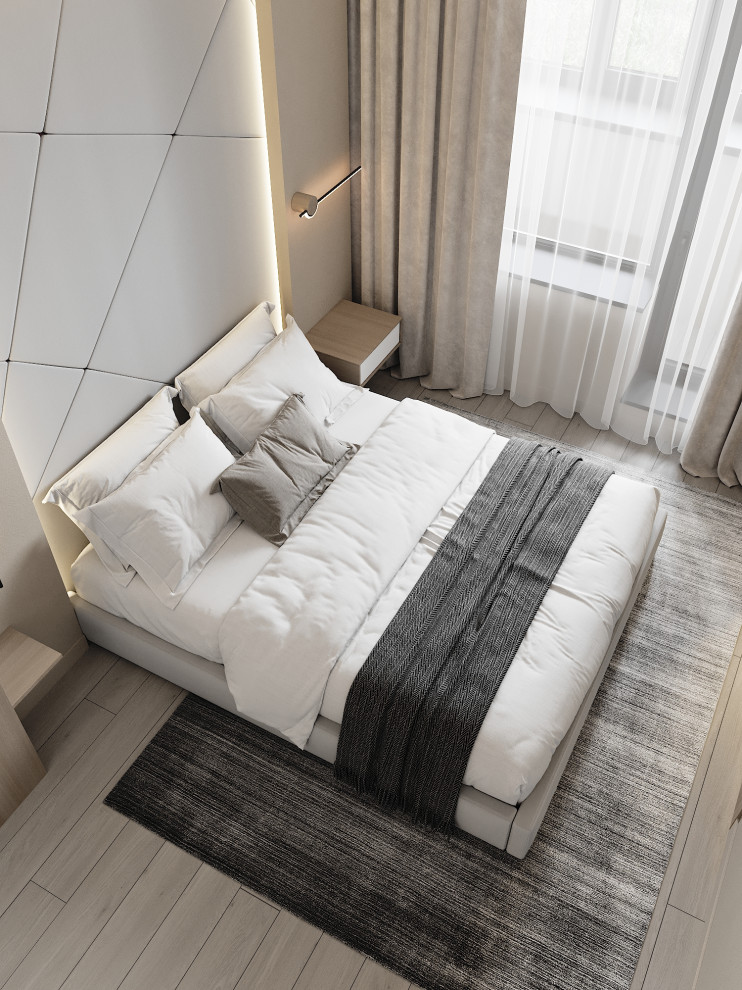 ЖК "РУССКИЕ СЕЗОНЫ"