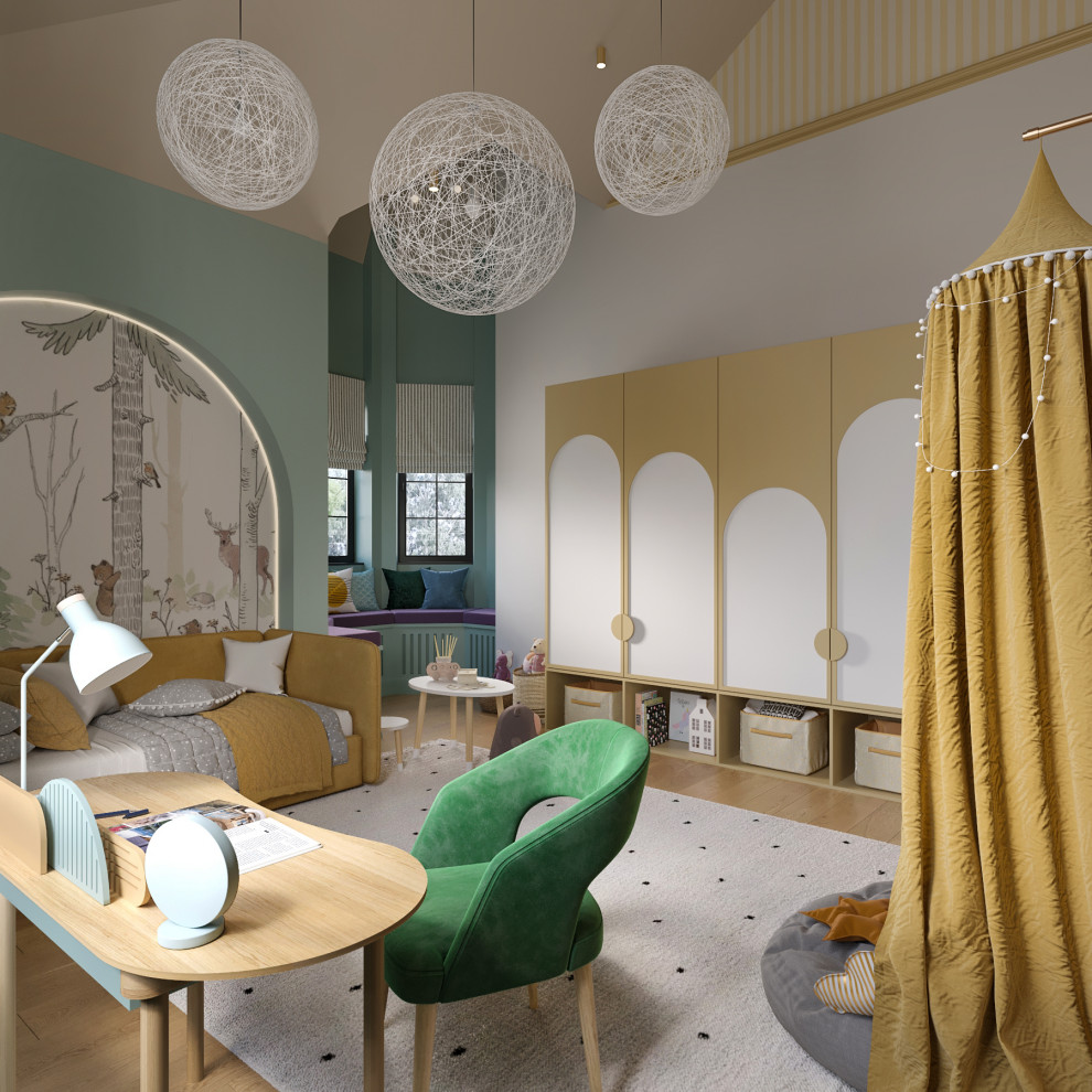 Таунхаус Новое Аристово