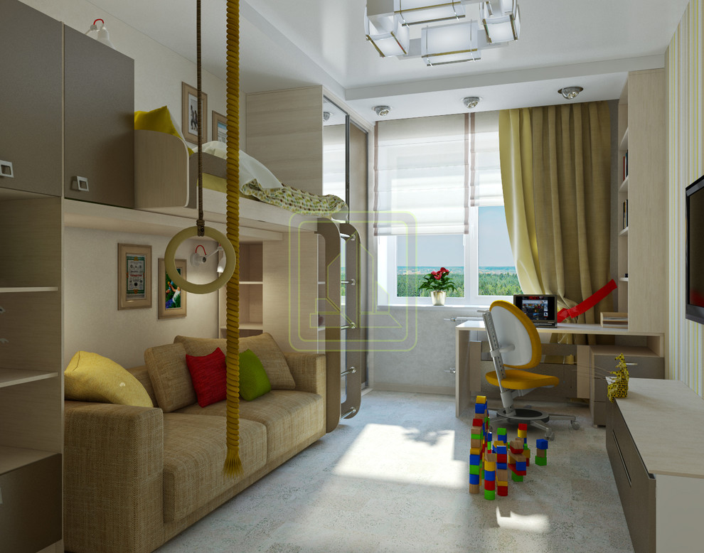 Наши проекты