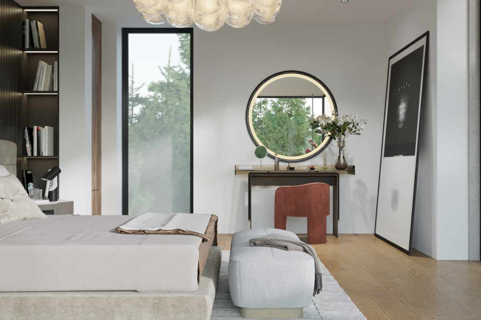 КП "Ренессанс Парк"