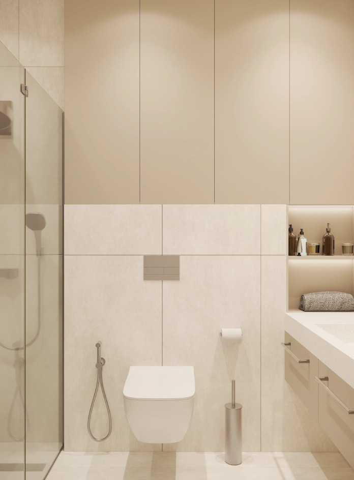 Частный дом. Чехов.