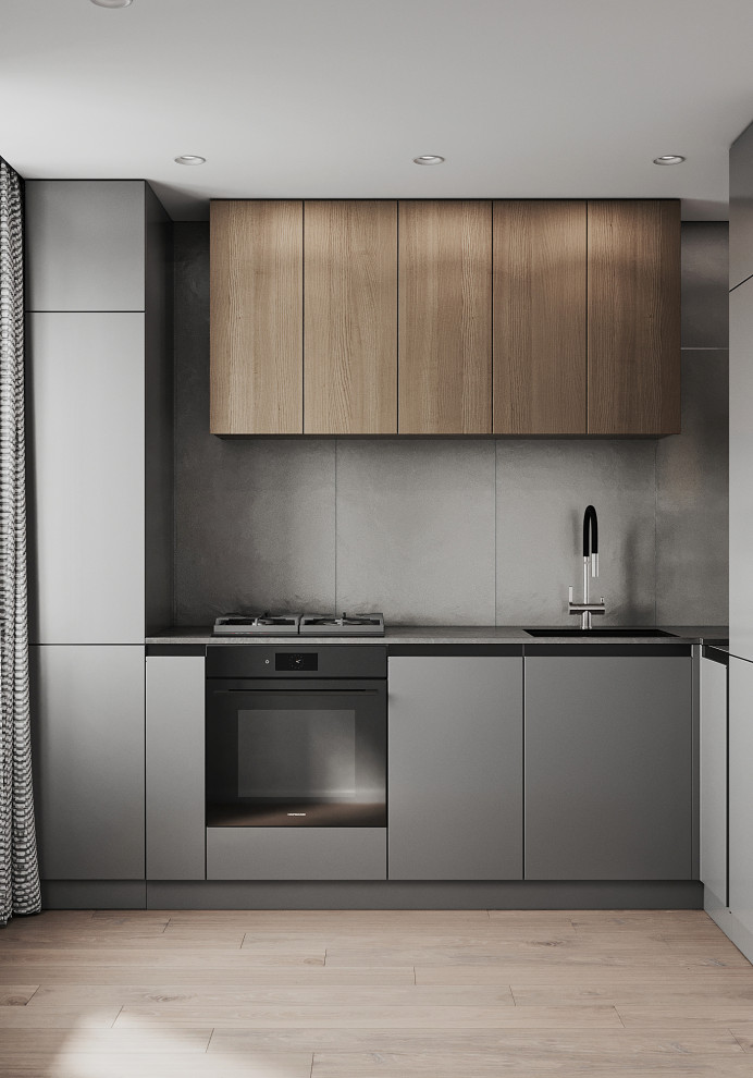 Квартира на Советской