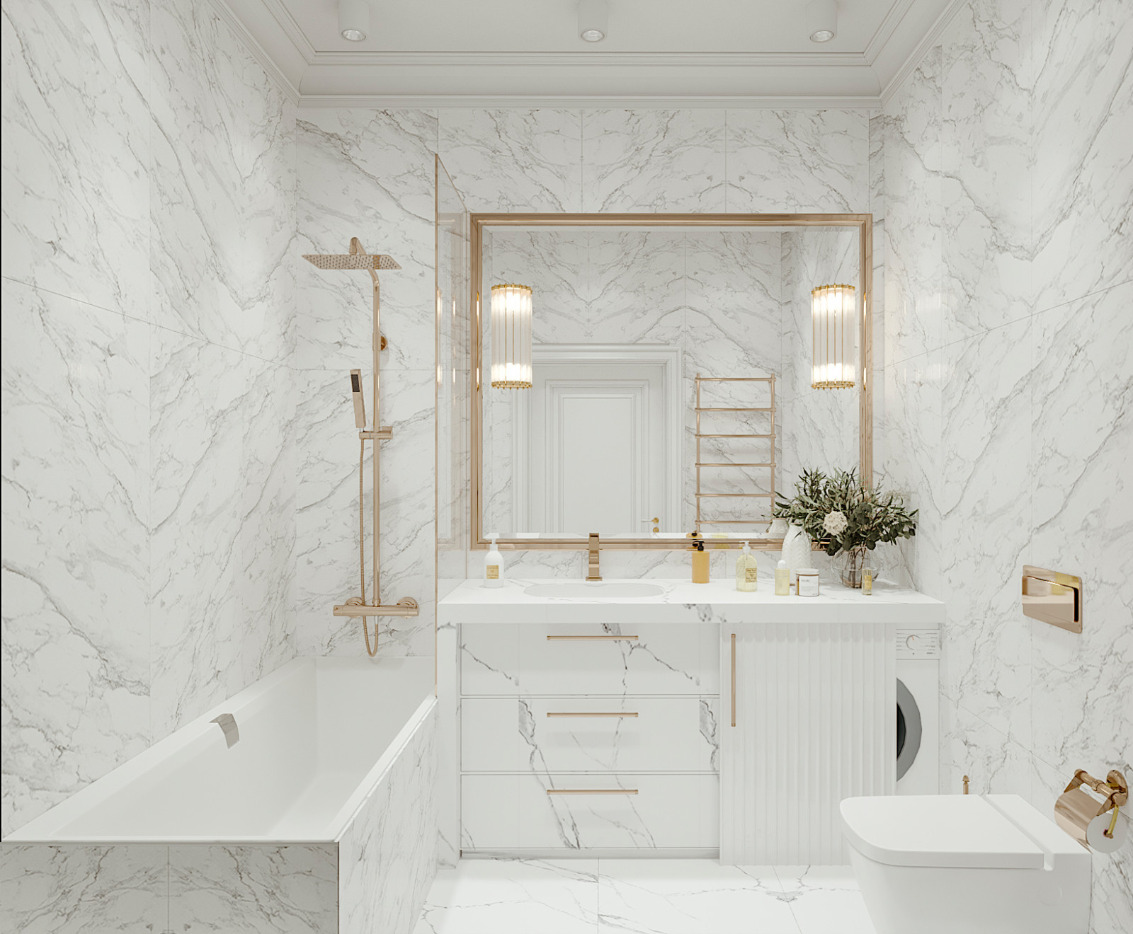 ЖК Кутузовский Лайф