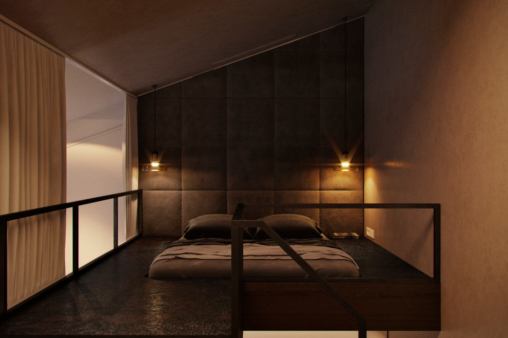 Обложка проекта: «Green Green Mountain »