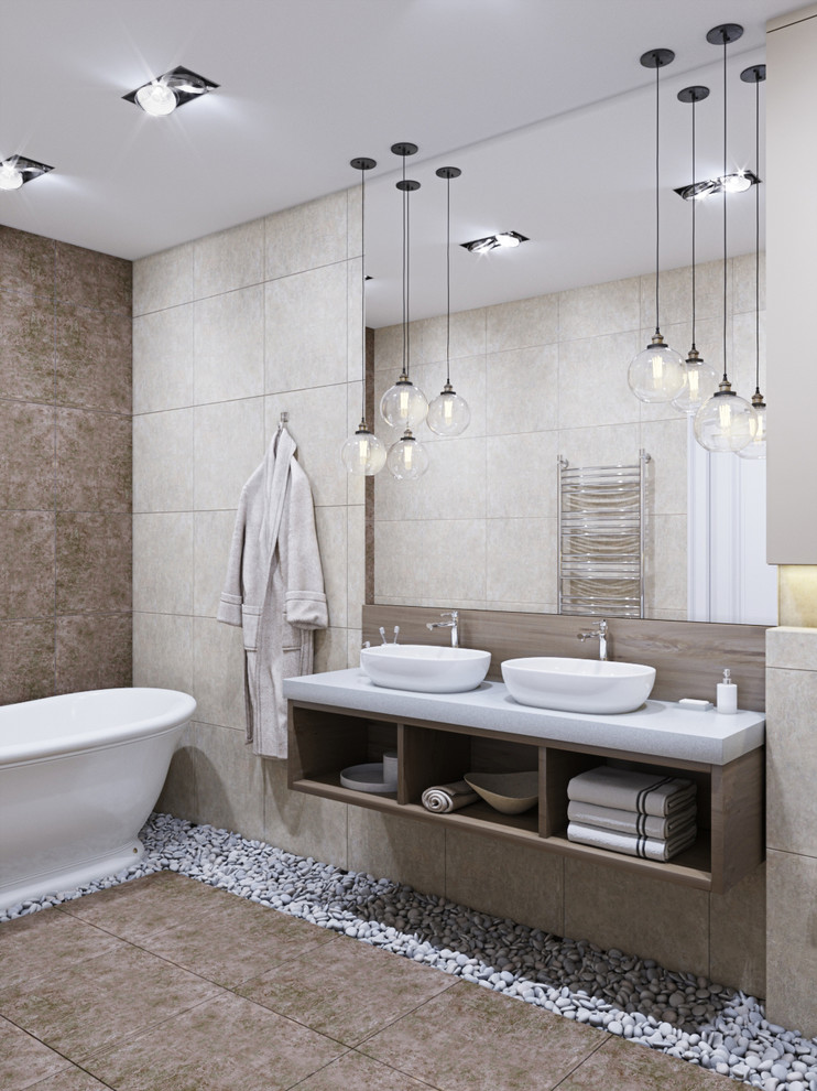 Современный дизайн.