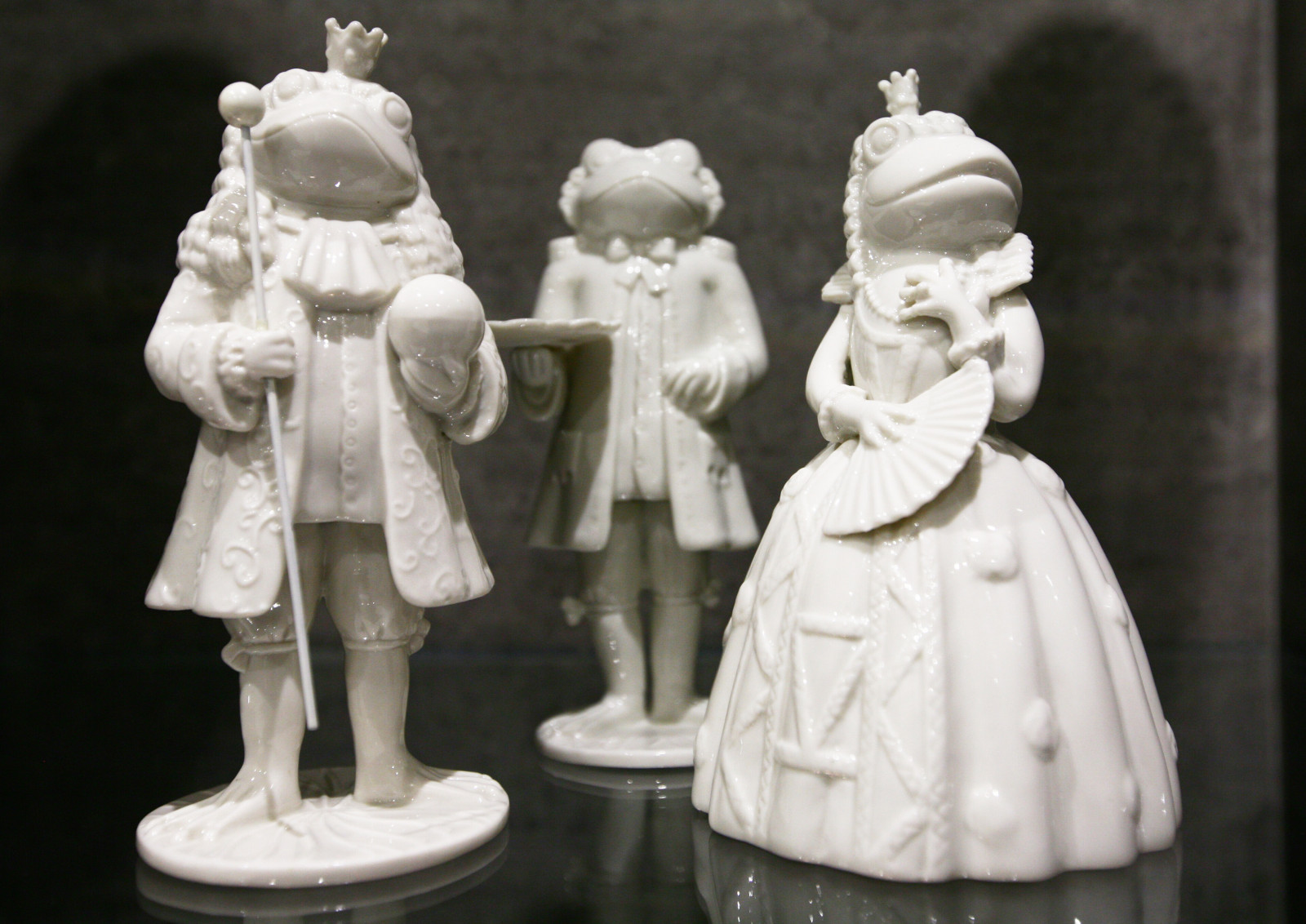 Квартира в Подмосковье