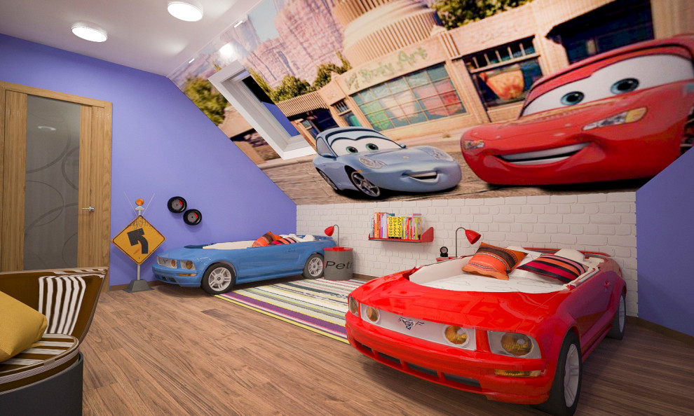 Частный дом в Jesenice, Прага - Запад