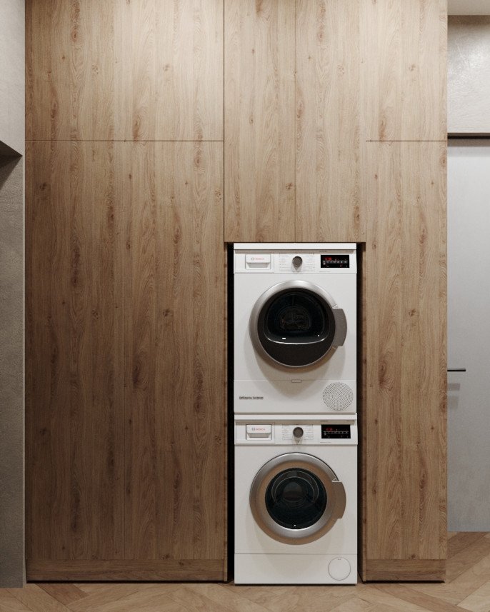 Квартира в микрорайоне "Европейский берег"