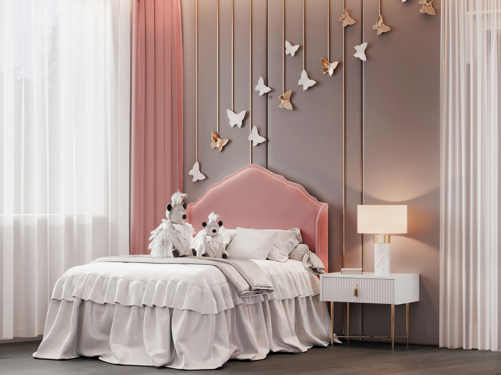 КВАРТИРА НА ЛЕНИНСКОМ ПРОСПЕКТЕ (184 М2)