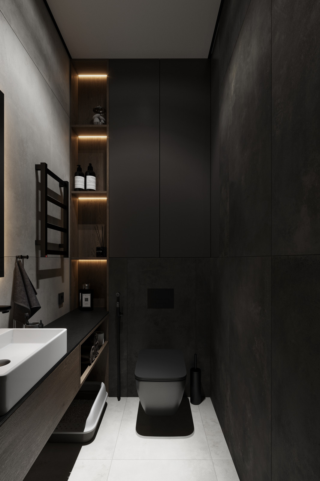 Квартира для Владислава и Надежды