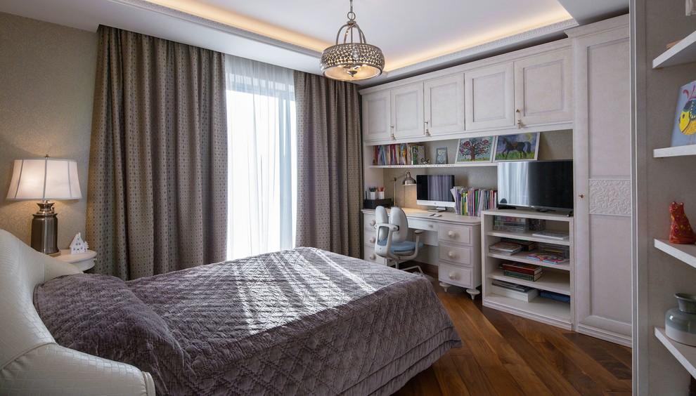 танунхаус в Белая Дача