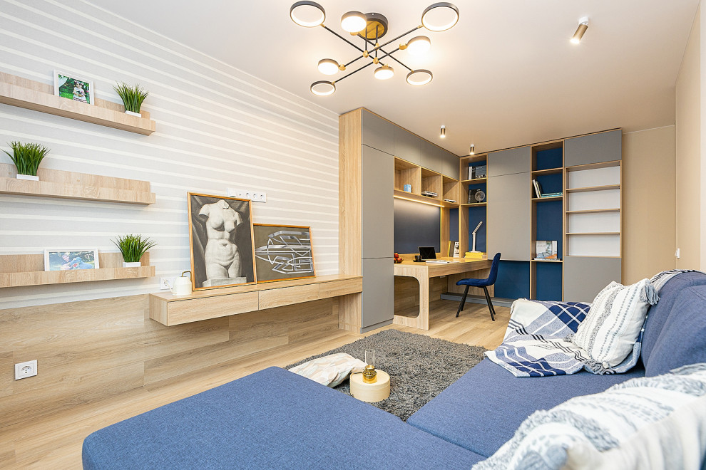 ул Романтиков