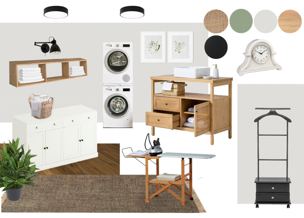 Концепт для частного дома