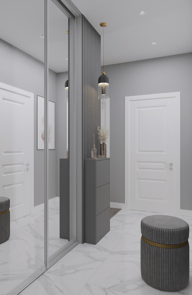 Квартира в Санкт-Петербурге для молодой семьи