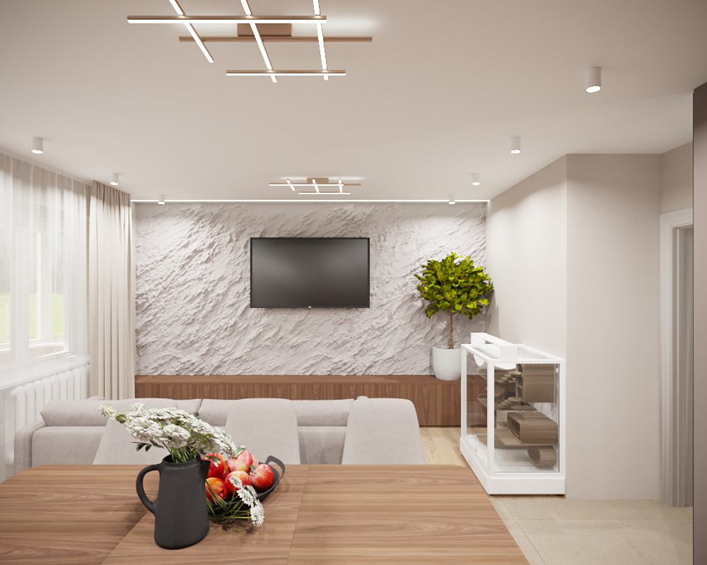 Квартира г. Калуга