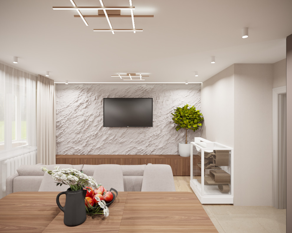 Квартира г. Калуга