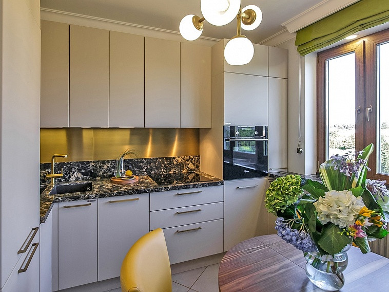 Наши кухни в современной стиле