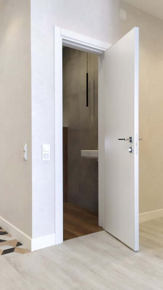 ЖК Притяжение, Алексеева, 34, Красноярск