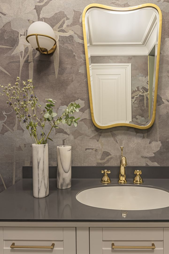 100м2 в ЖК Grand de Luxe