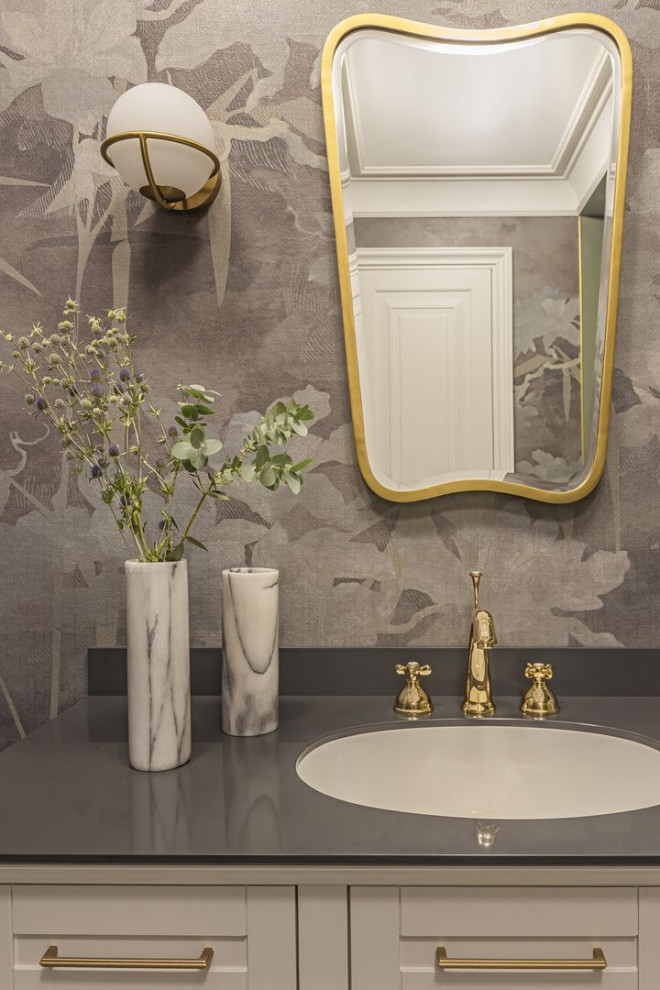 100м2 в ЖК Grand de Luxe