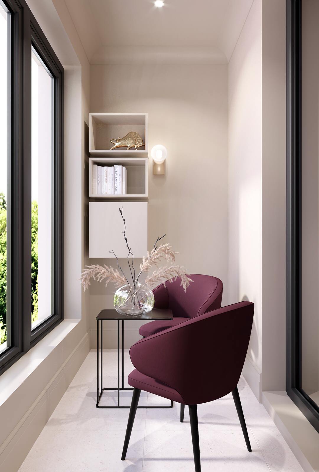 Обложка проекта: г. Санкт-Петербург, ул.Петровский квартал, 65,0м2