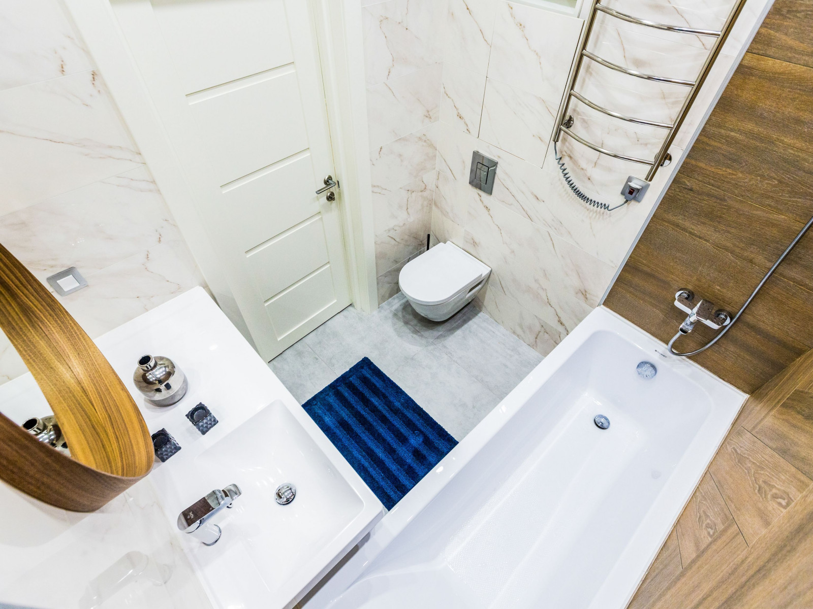 Квартира в Шелепихе