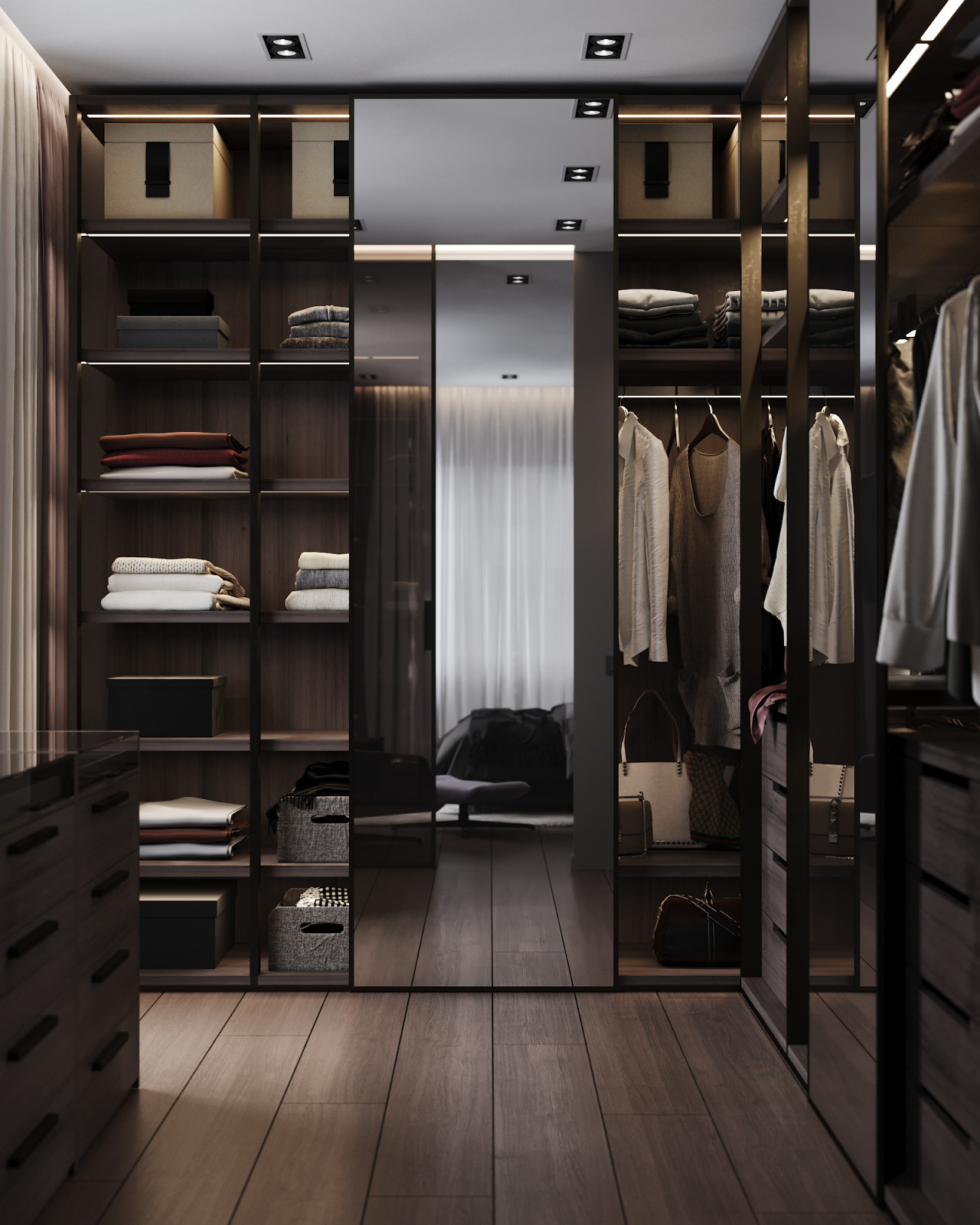 ЖК "Шведская крона"