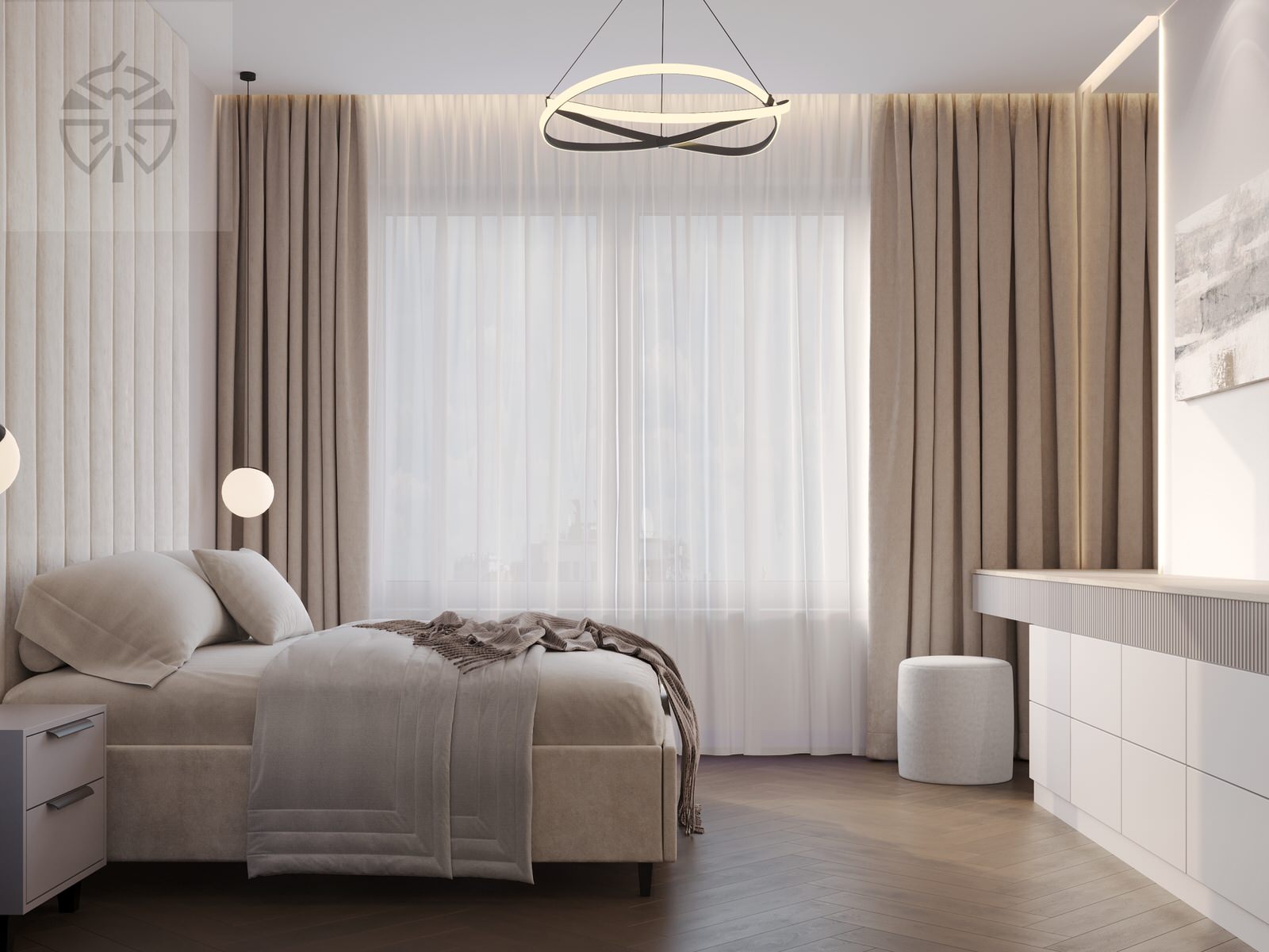 ЖК "Мещерский лес"