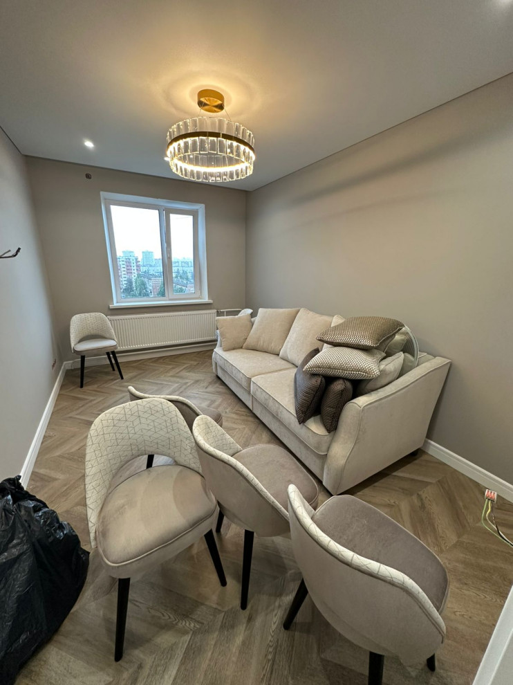 г. Нефтеюганск Классика