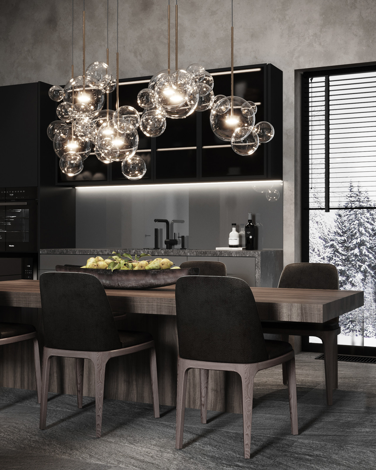 Проекты нашей дизайн-студии