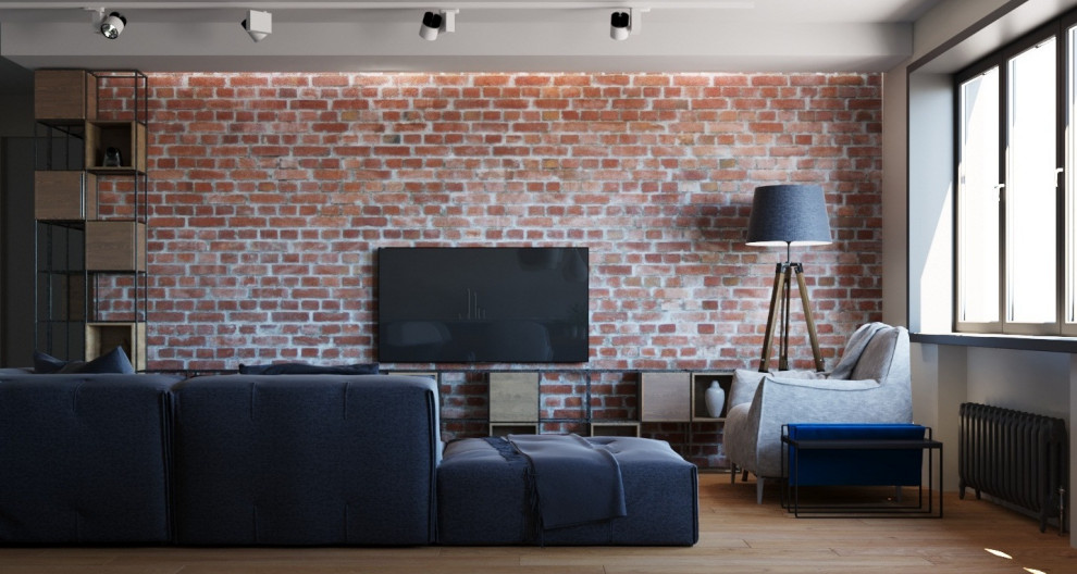 Лофт Екатеринбург