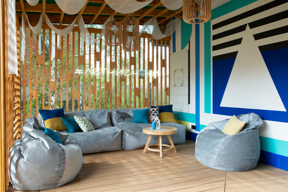 "Летние ночи"