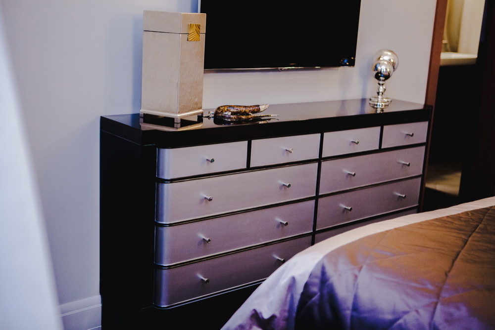 Квартира на Берзарина