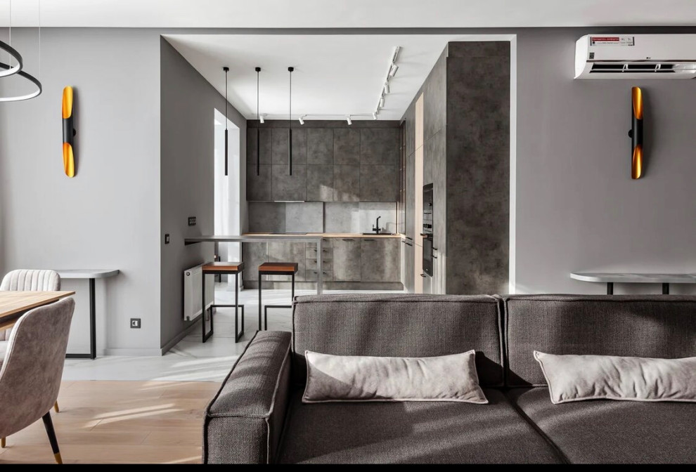 Ленинский проспект