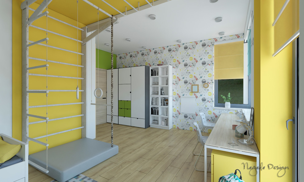 Индивидуальный жилой дом в Косулино