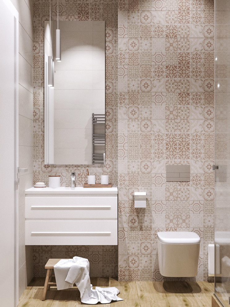 Дуплекс, пос. Зеленоградский