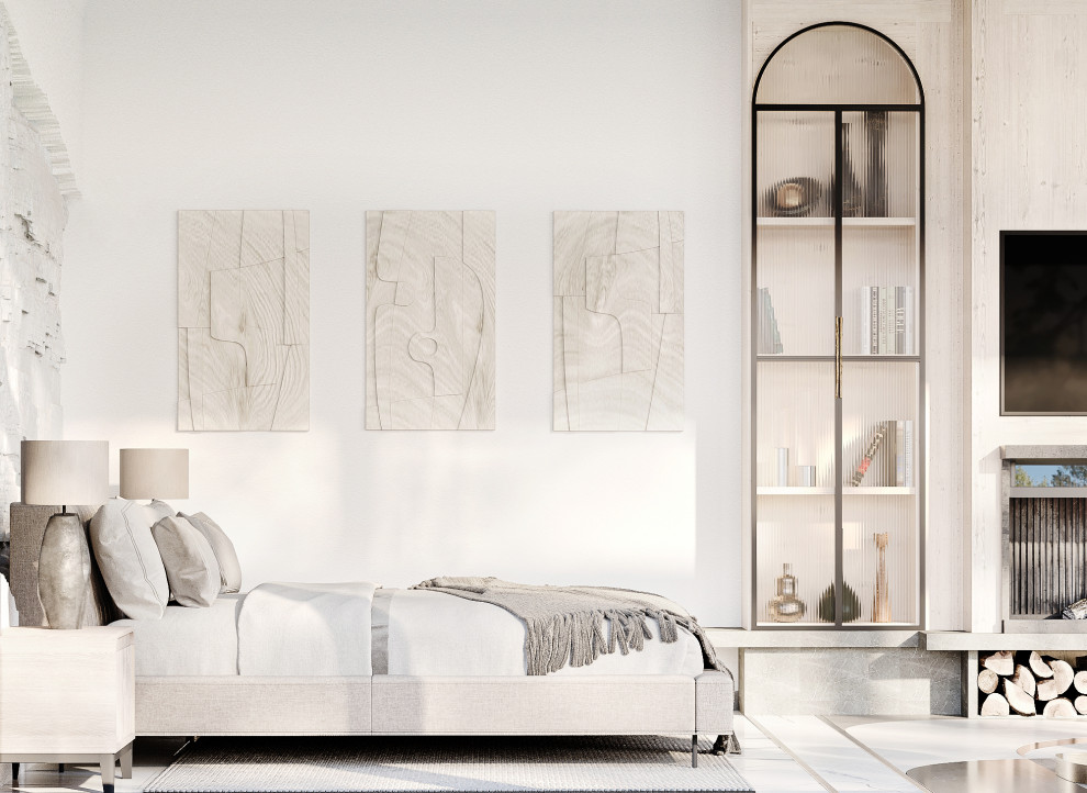 Интерьер Kerranova