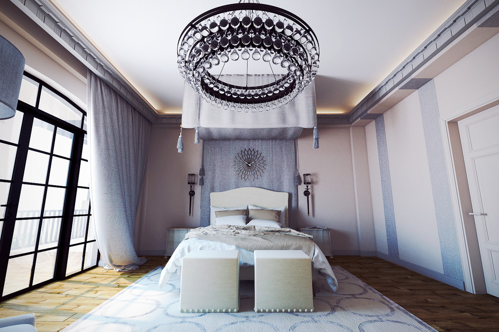 дом 240 м2 в Крыму