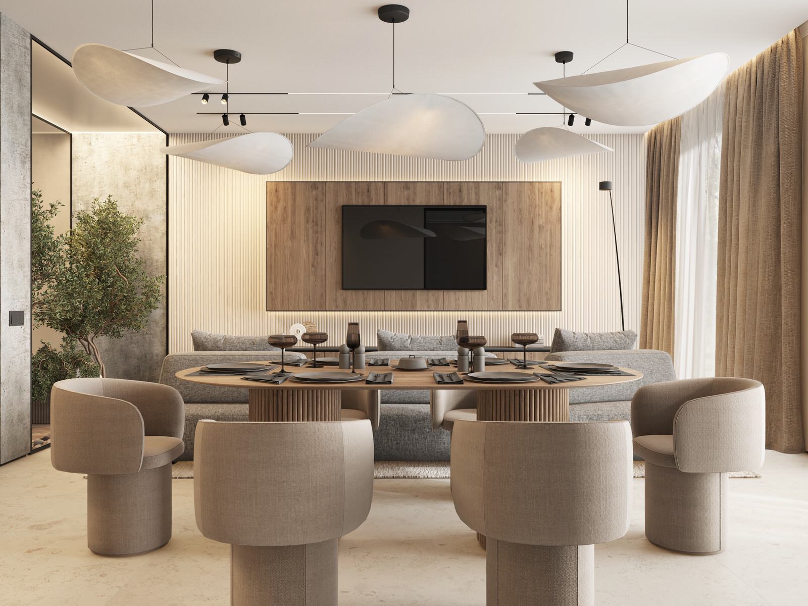 ЖК ЕВРОПЕЙСКИЙ