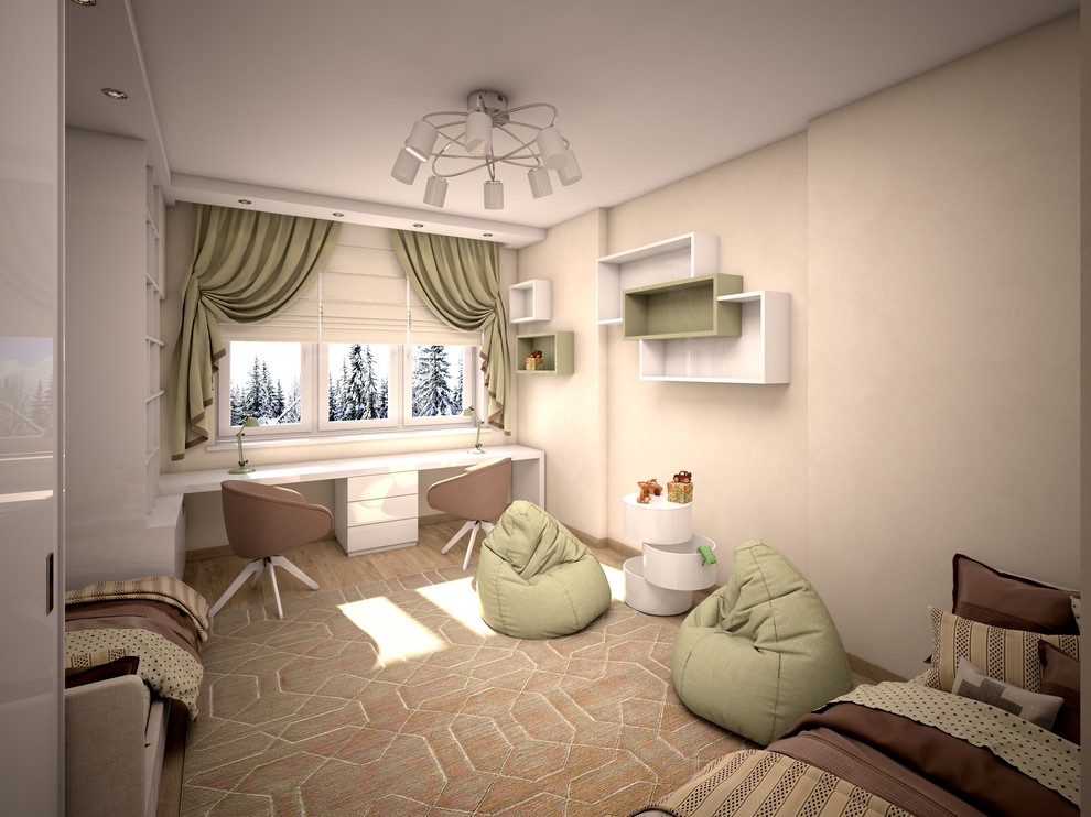 Ленинский проспект д.83