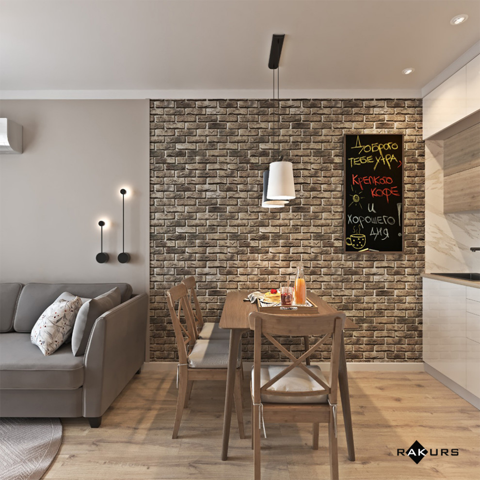 Квартира ул. Крупской