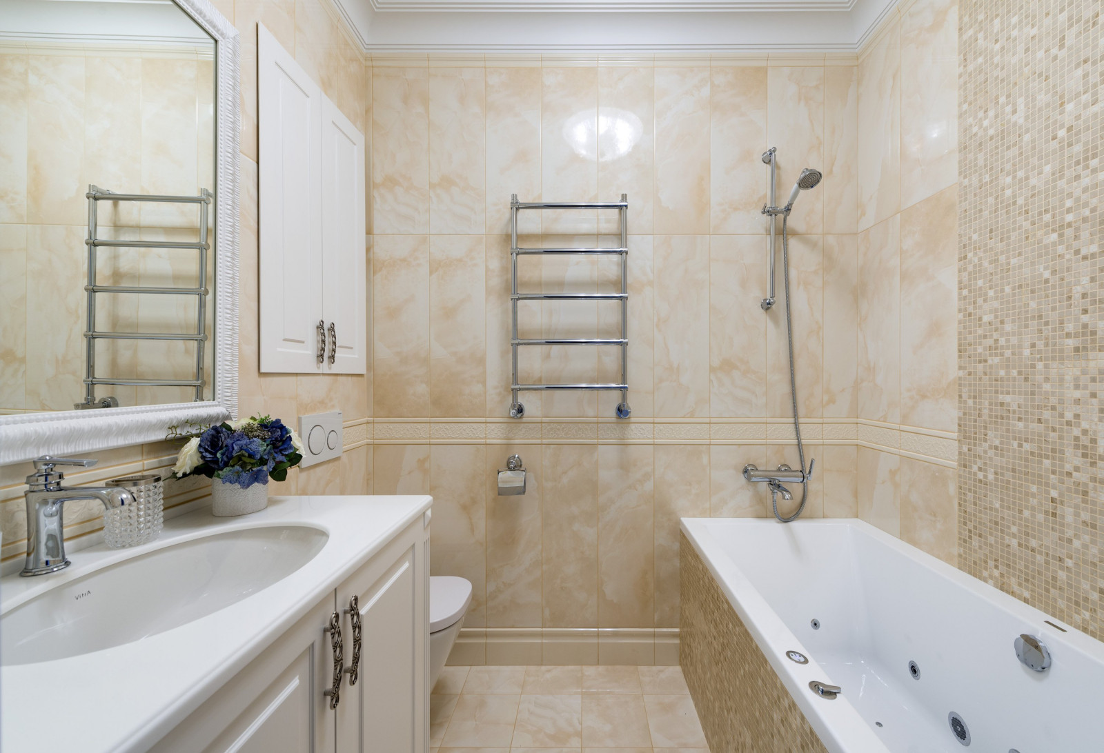 ЖК Яуза Парк