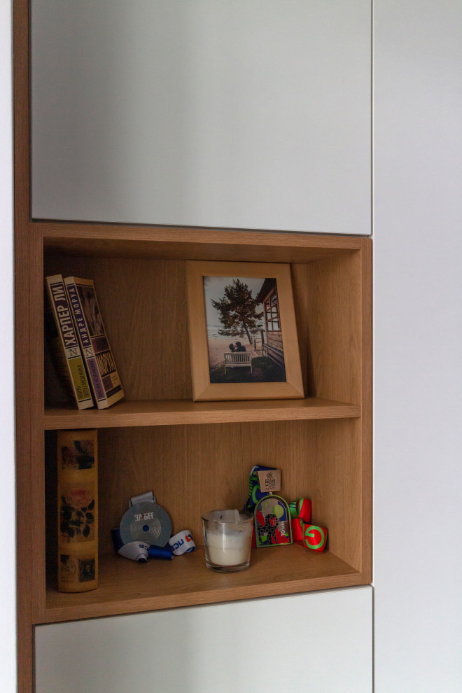 Обложка проекта: Фото шкафов для мебельного производства