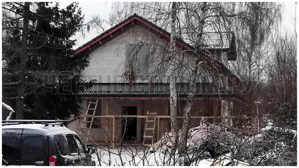 СТРОИТЕЛЬСТВО