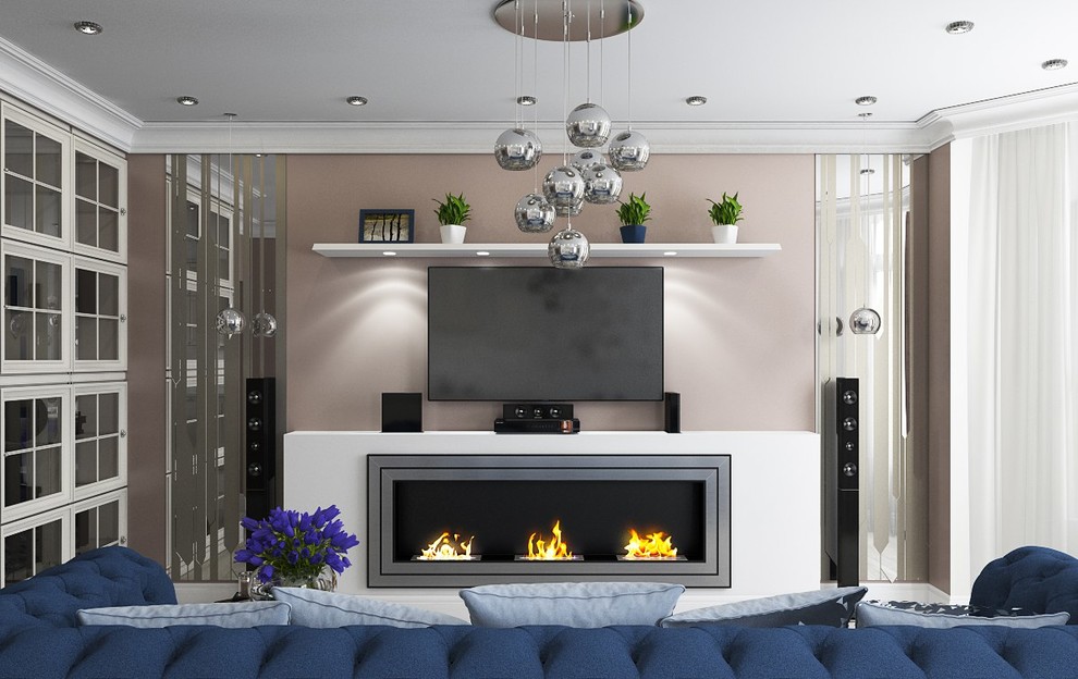 Квартира для молодой семьи