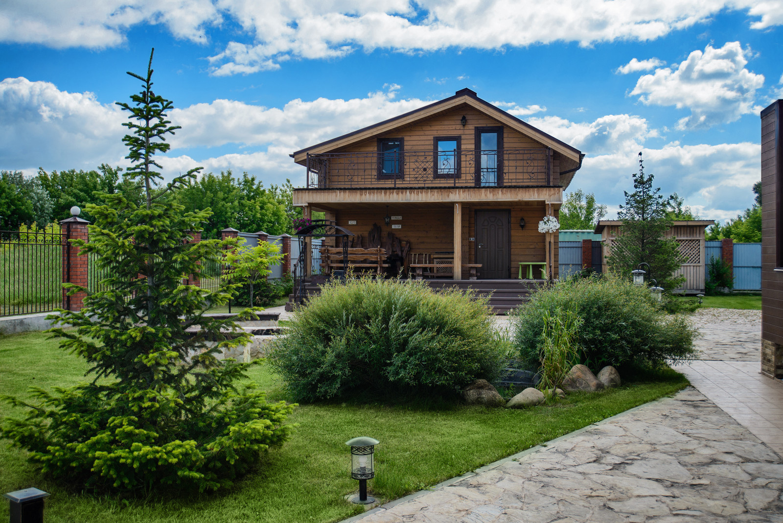 Свобода стиля